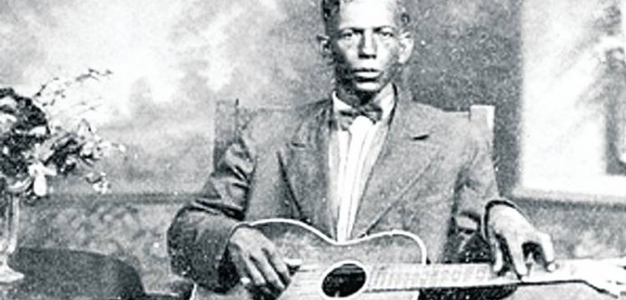 Charlie Patton… “It takes boozy booze, Lord, to cure these blues…”